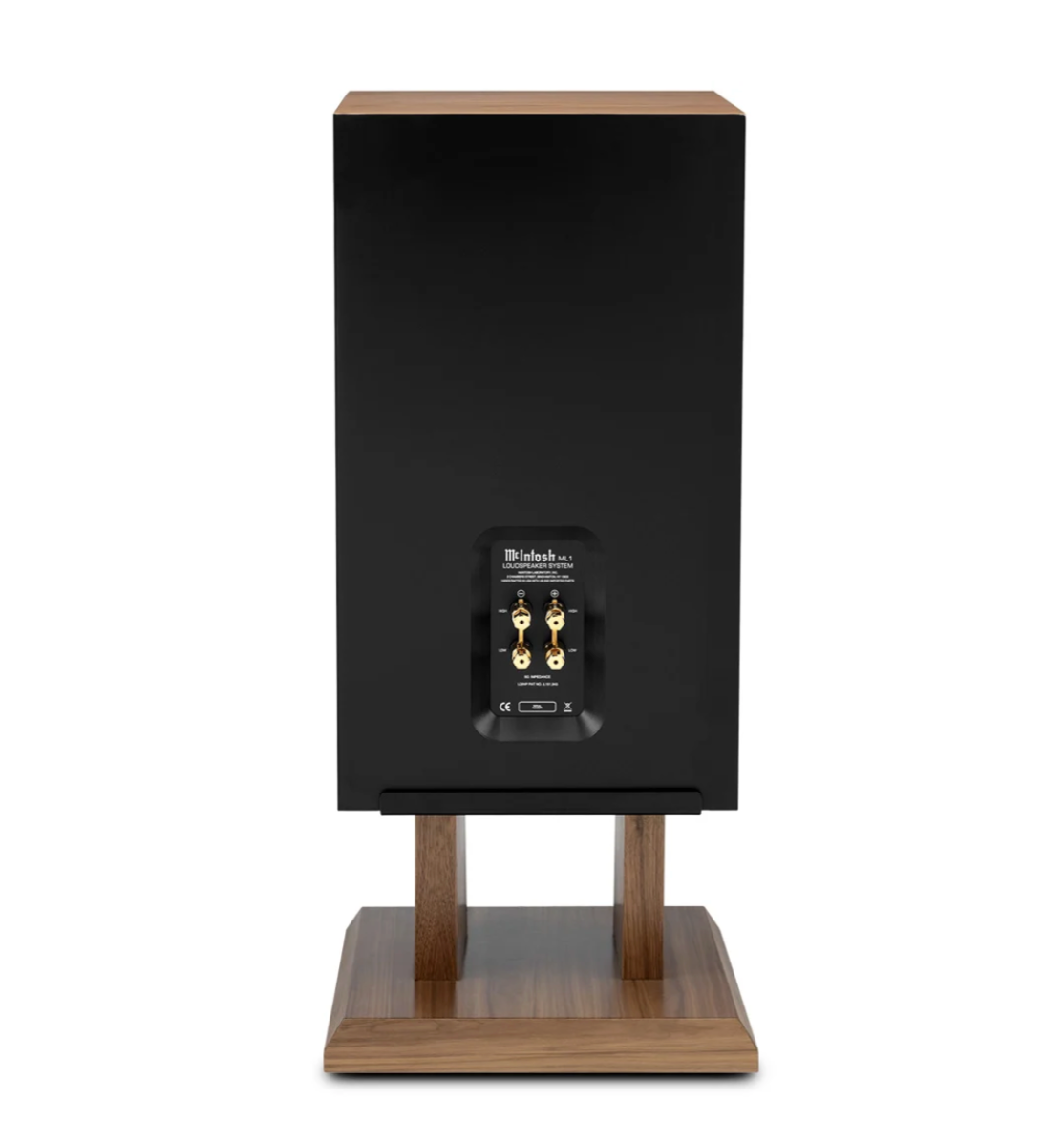 ML1 Loudspeaker Pair MKII