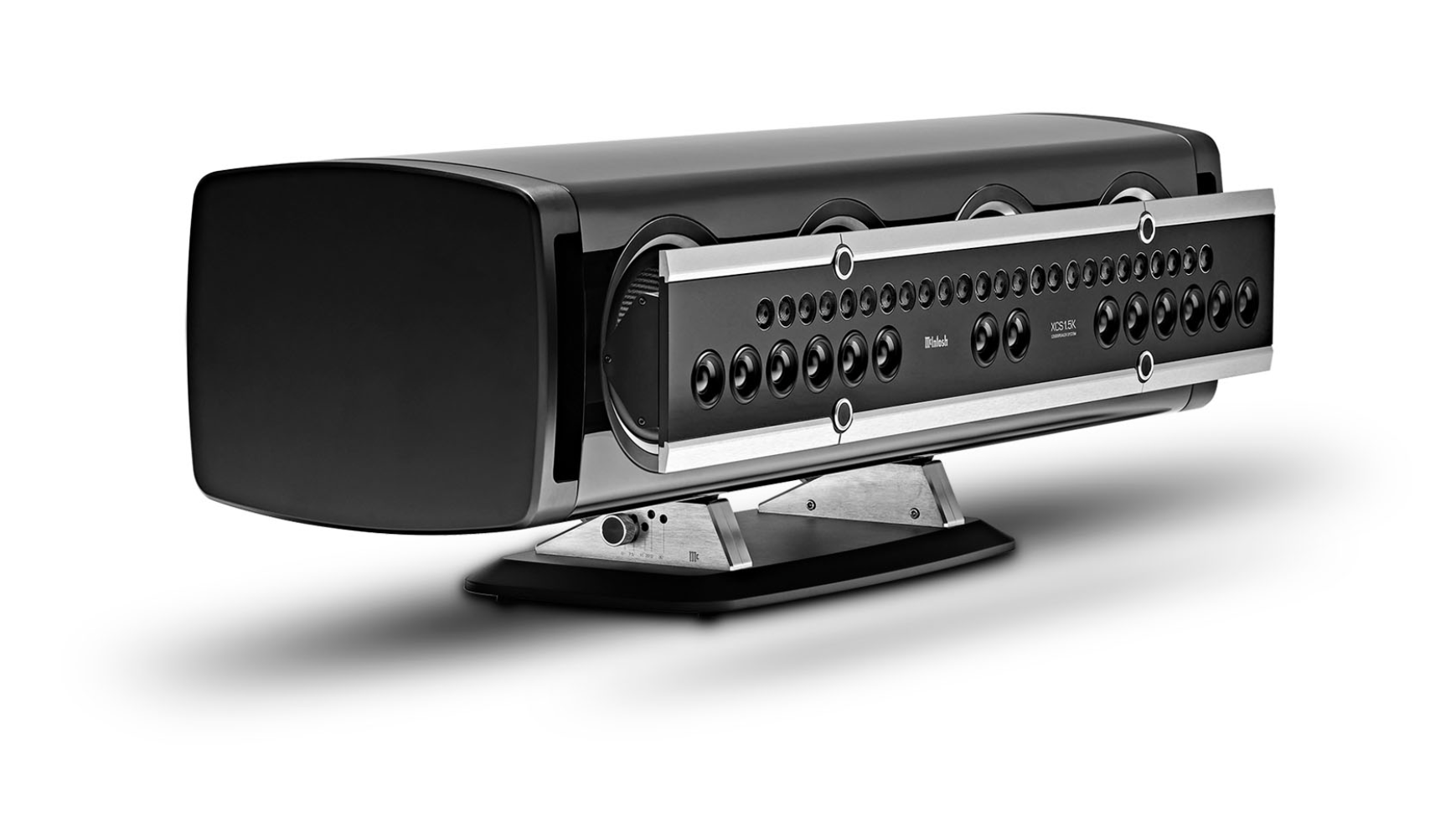 XCS1.5K Center Channel Loudspeaker