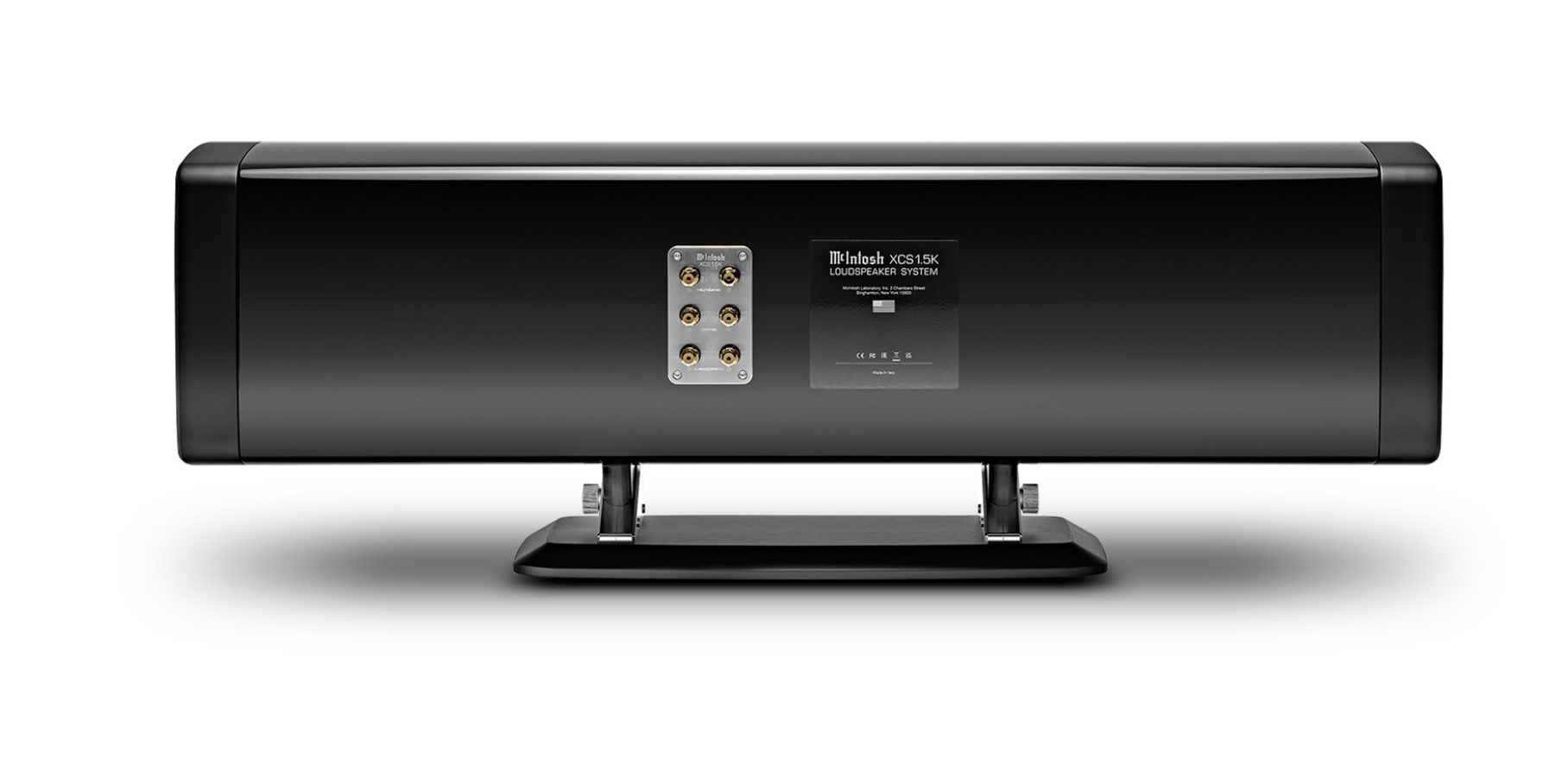 XCS1.5K Center Channel Loudspeaker