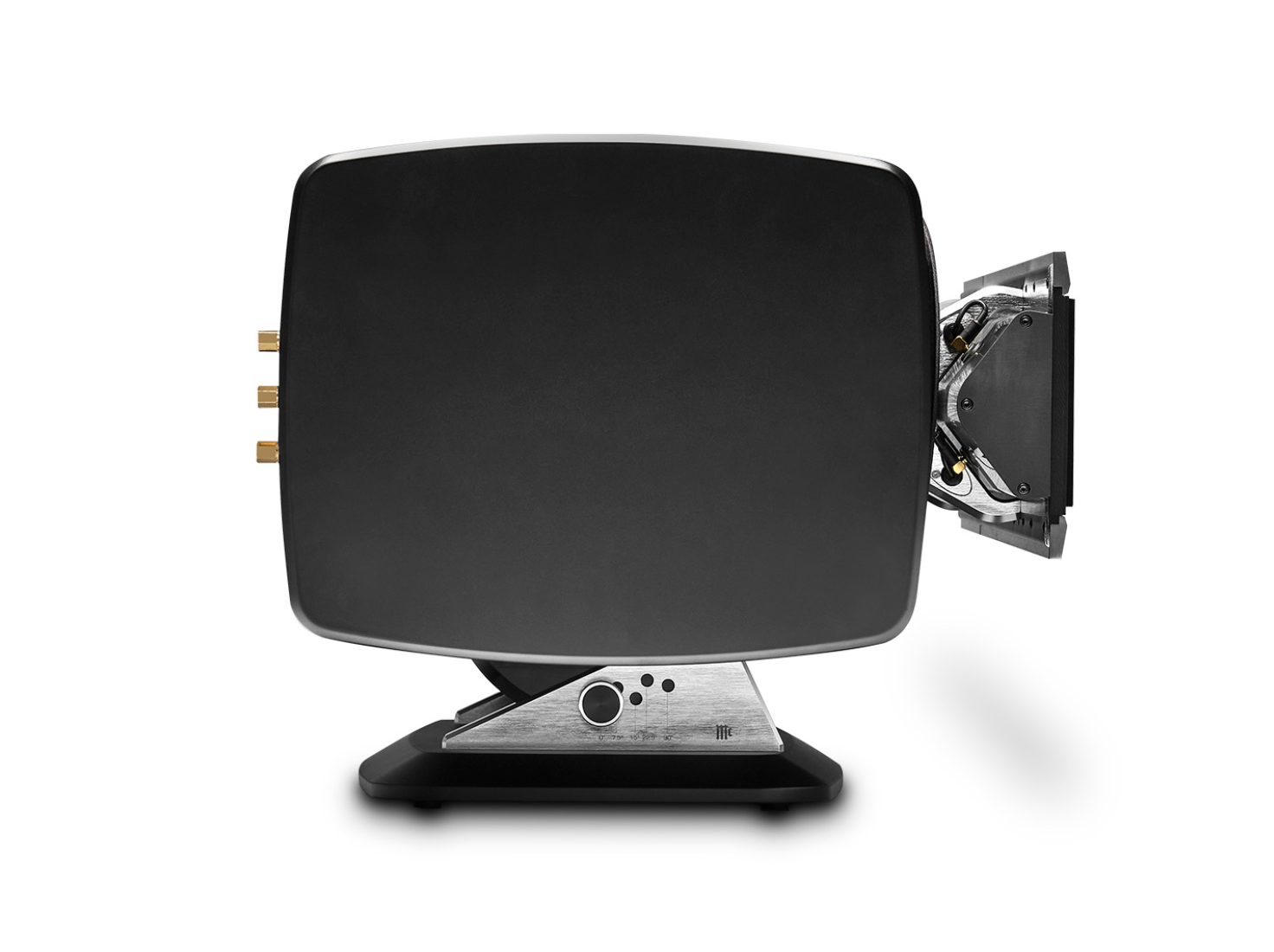 XCS1.5K Center Channel Loudspeaker