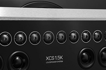 XCS1.5K Center Channel Loudspeaker