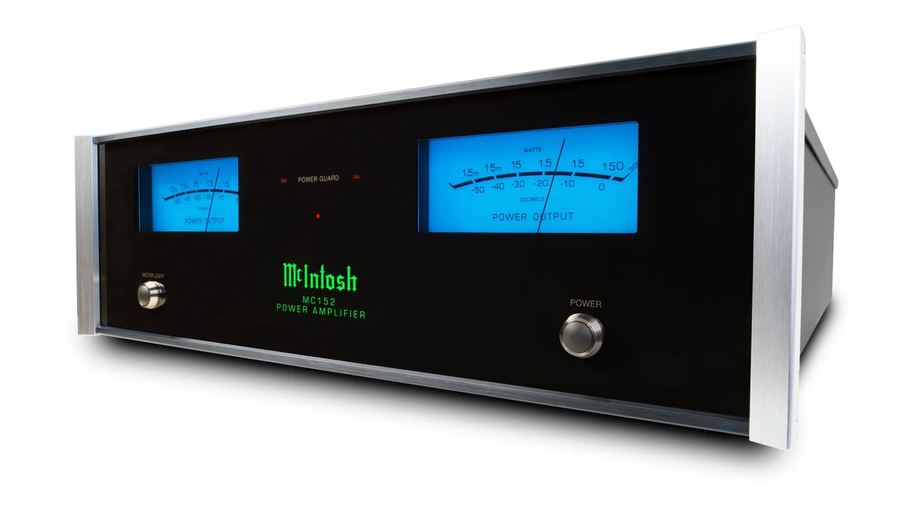 MC152 2-Channel Solid State Amplifier