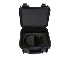 LCD-X Leather Free, Travel Case with 1/4