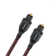 Cinnamon Optical Digital-Audio Cables (5M)