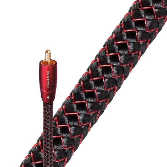 Cinnamon Digital Coax Cable (1.5M)