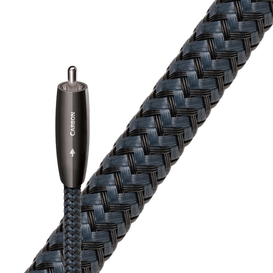 Carbon Digital Coax Cable (3M)