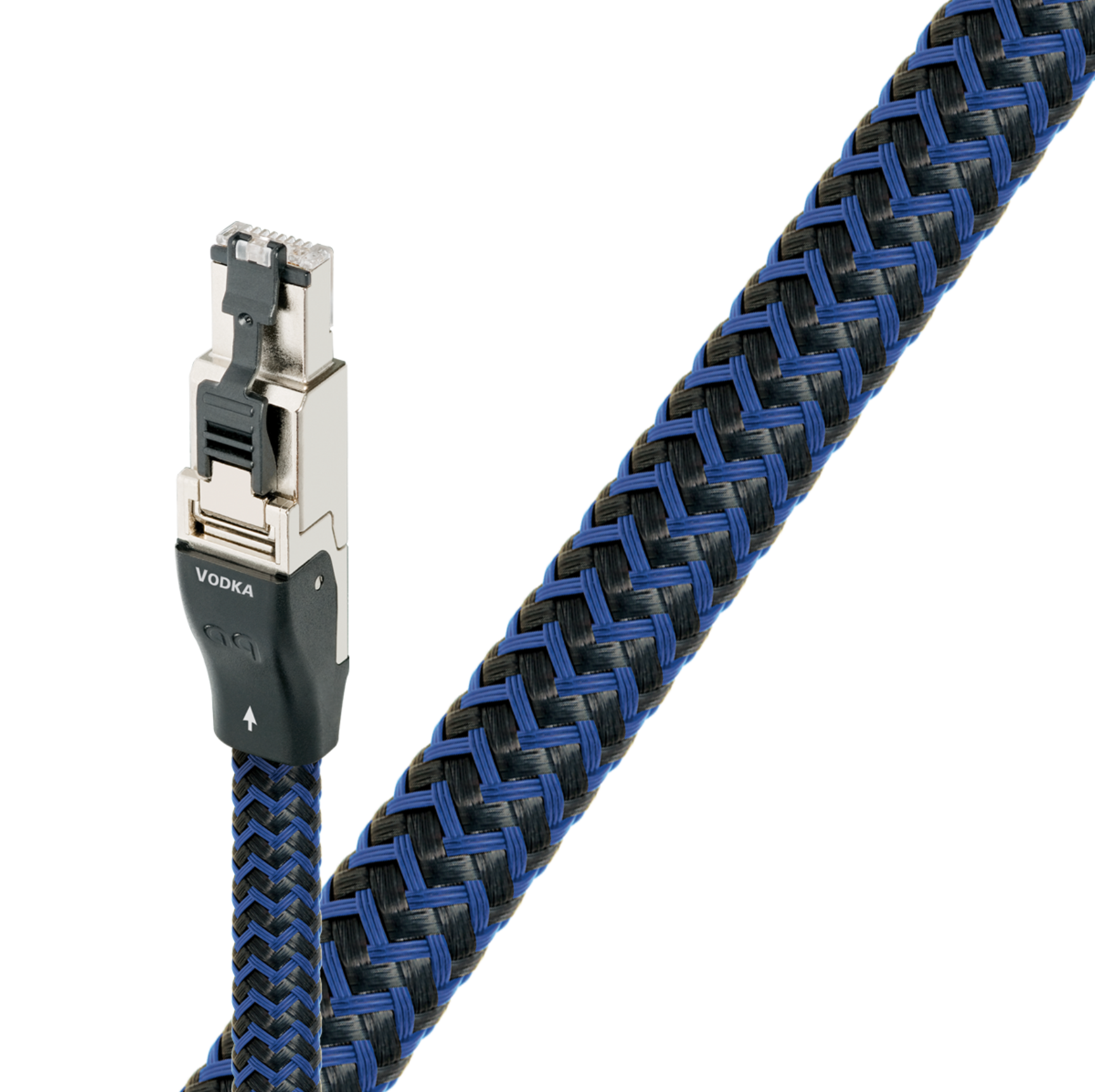 Vodka RJ/E (Ethernet) Cable (0.75M)