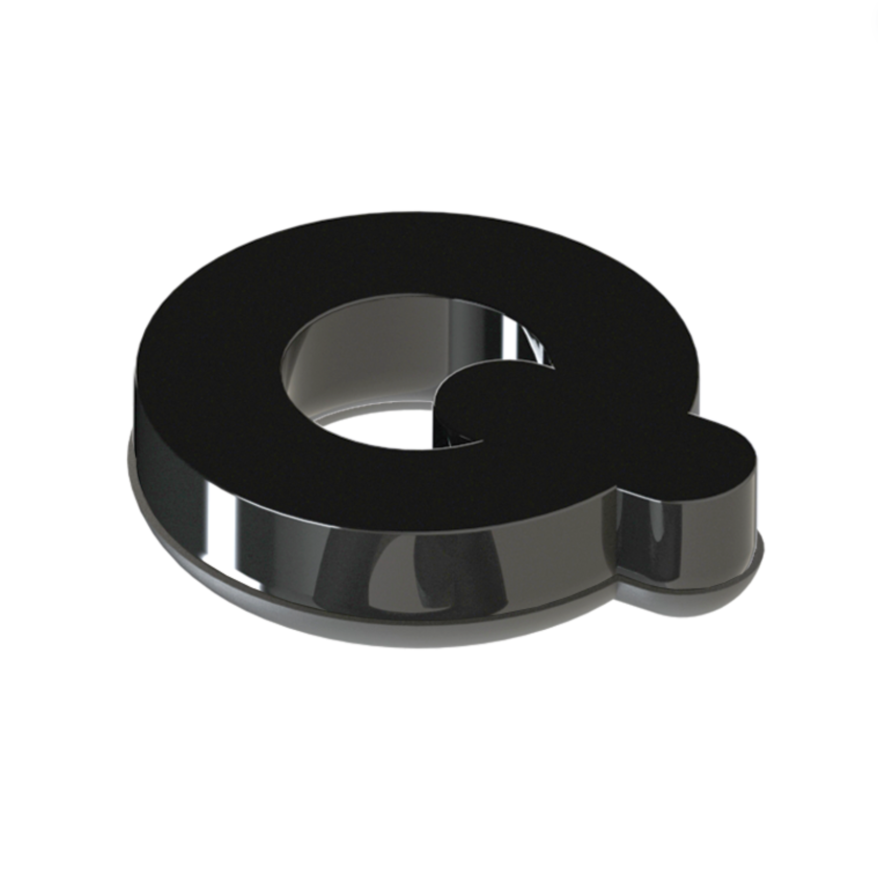 SorboGel Q-Feet System (Set of 4)