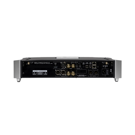 681 Network Player/DAC