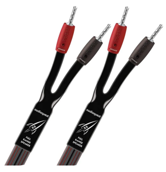 Rocket 33 CL3/FT4 In-Wall Rated Bulk Speaker Cable