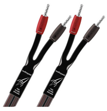 Rocket 33 Prepared Speaker Wires (8 ft pair)