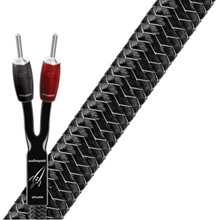 Rocket 44 Prepared Speaker Wires (8 ft pair)