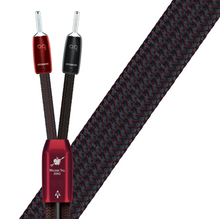 William Tell ZERO Speaker Cable ( 8 ft pair) 72v DBS