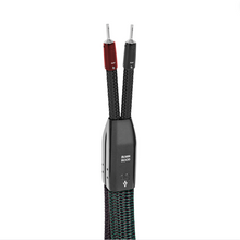 DEMO PAIR: Robin Hood ZERO Speaker Cable (6 ft pair)