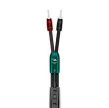 DEMO PAIR: Robin Hood ZERO Speaker Cable (6 ft pair)