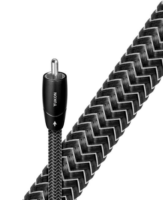 Yukon Interconnect Cable XLR (0.75M)