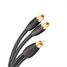 FLX-X RCA Splitter ( RCA Male to 2 Female RCA )