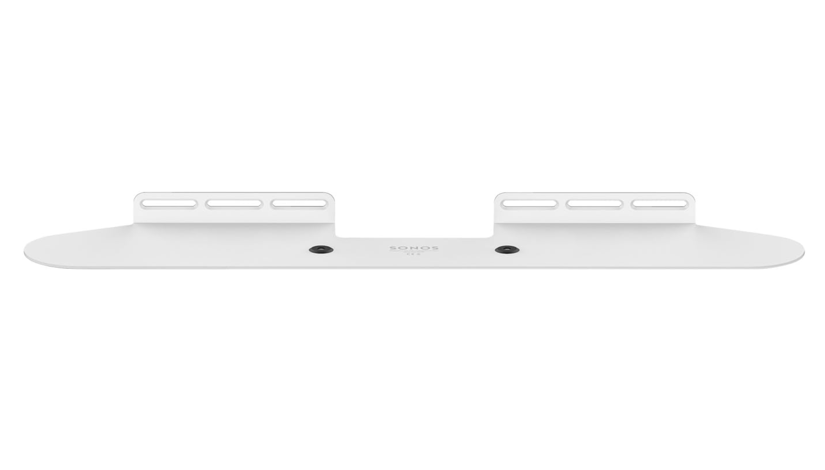 Beam Wall Mount - White