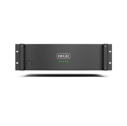 Hegel C55 5-Channel Power Amplifier