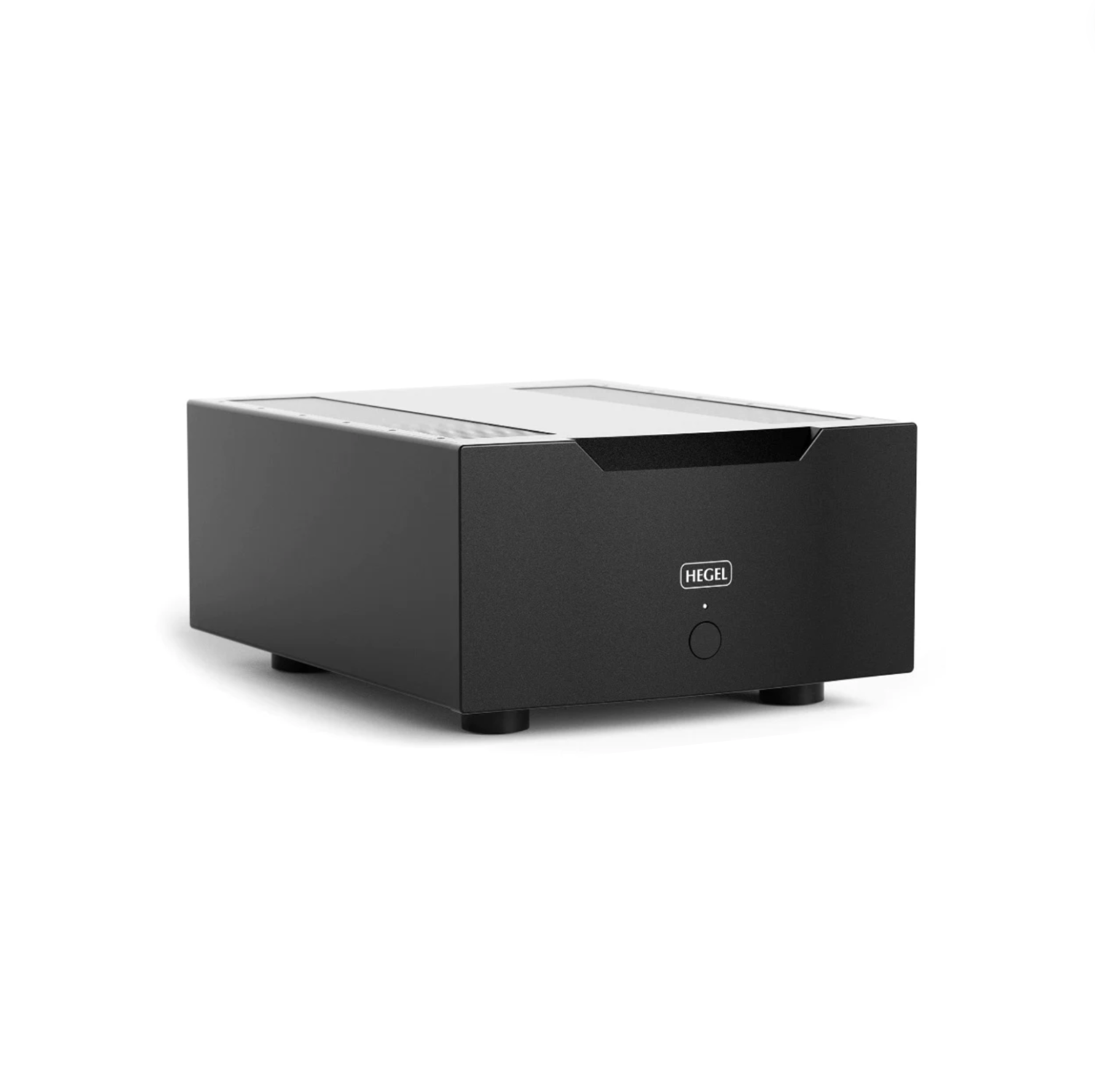 Hegel H30A Reference Mono Stereo Power Amplifier