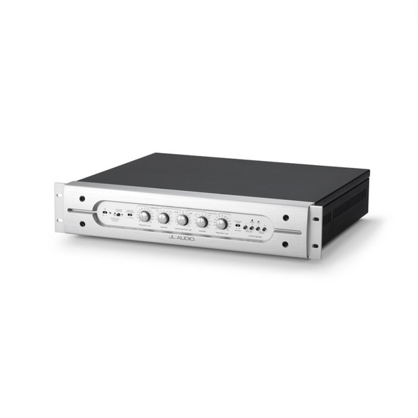 カーオーディオ jl audio subwoofer Jl amplifier JL Audio CR-1 Active Subwoofer Crossover from Liptons Audio Video