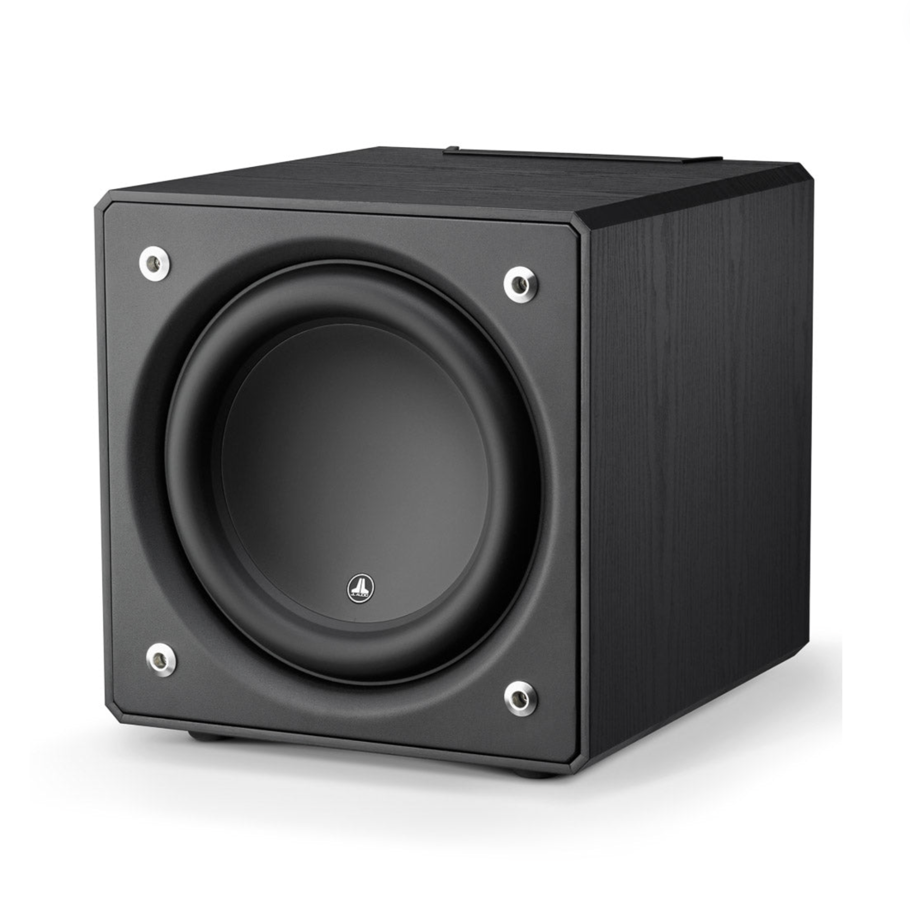 JL Audio 12" E Series Subwoofer - Black Ash