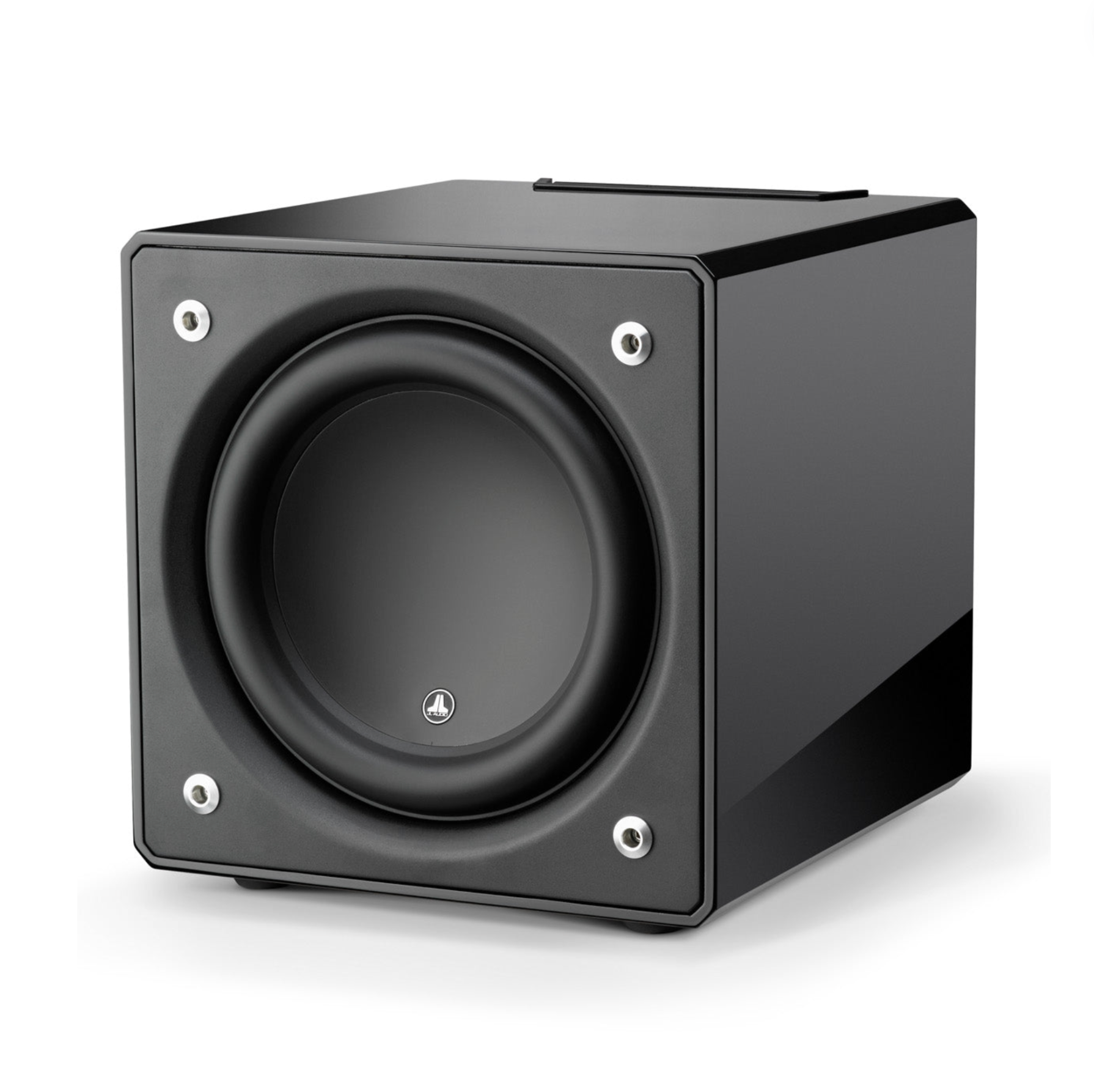 JL Audio 10" E Series Subwoofer - Gloss Black