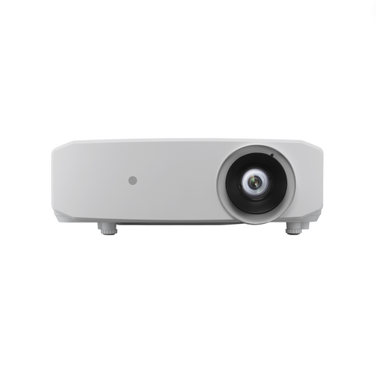 JVC LX-NZ30 DLP 4K UHD Laser Front Projector - White