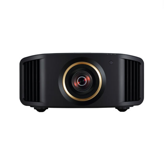 JVC DLA-RS2100 Native 4K D-ILA Front Projector with 8K e-Shift