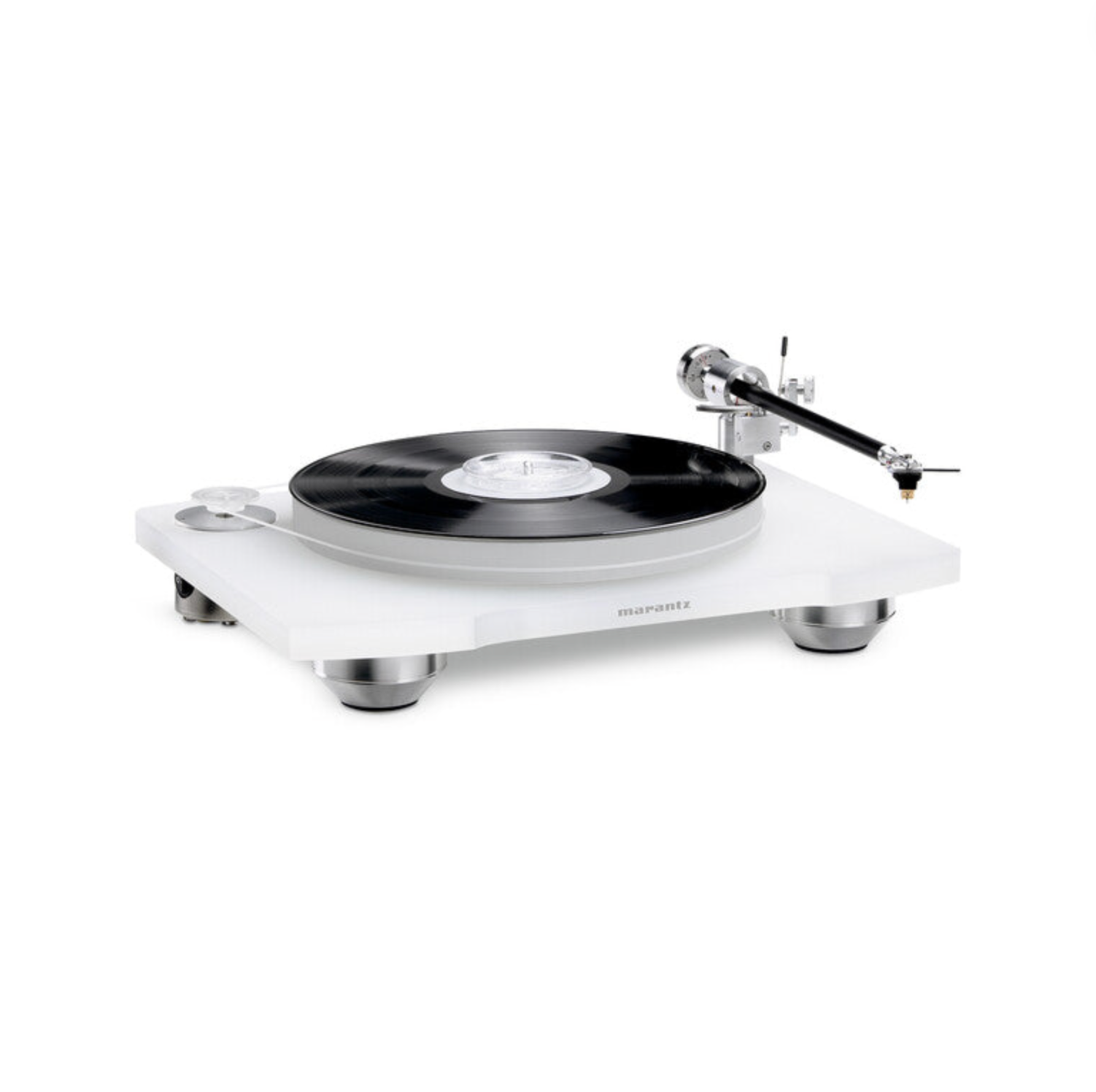 Marantz TT15S1 Reference Belt Drive Turntable with Cartridge