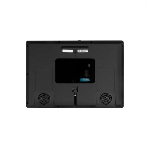 Control4® T4 10" In-Wall Touch Screen - Black
