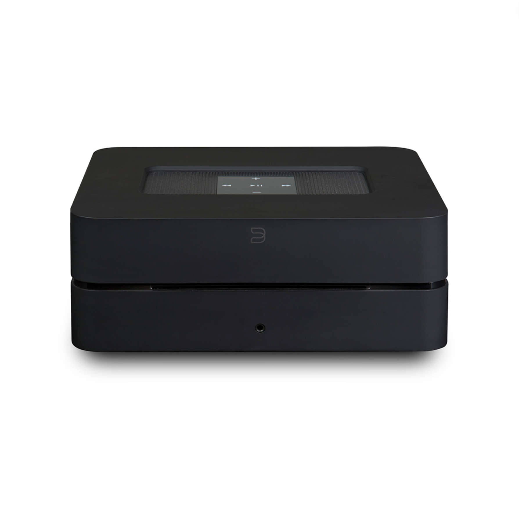 Bluesound Vault 2i Black