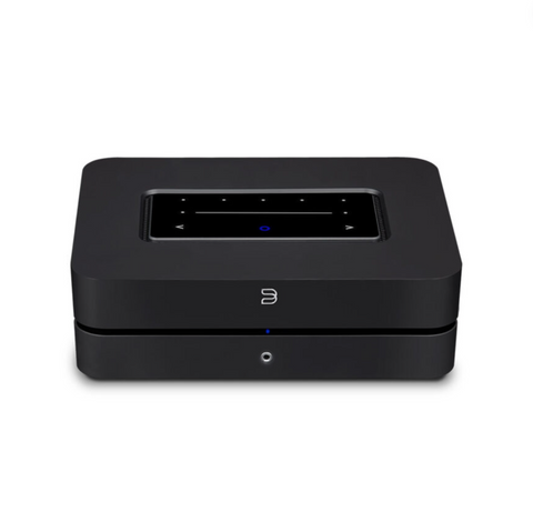 Bluesound Powdernode Black