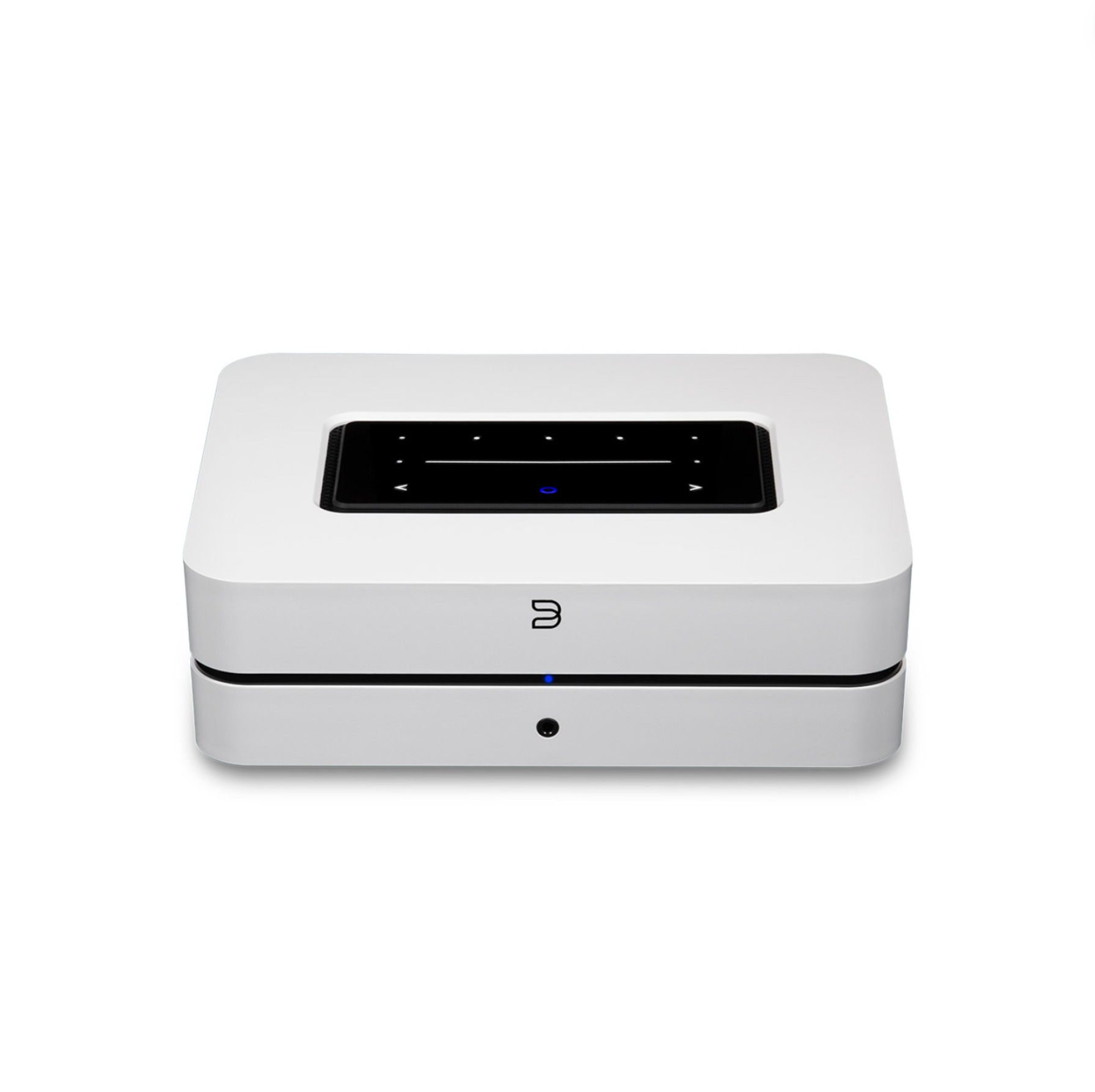 Bluesound powdernode White