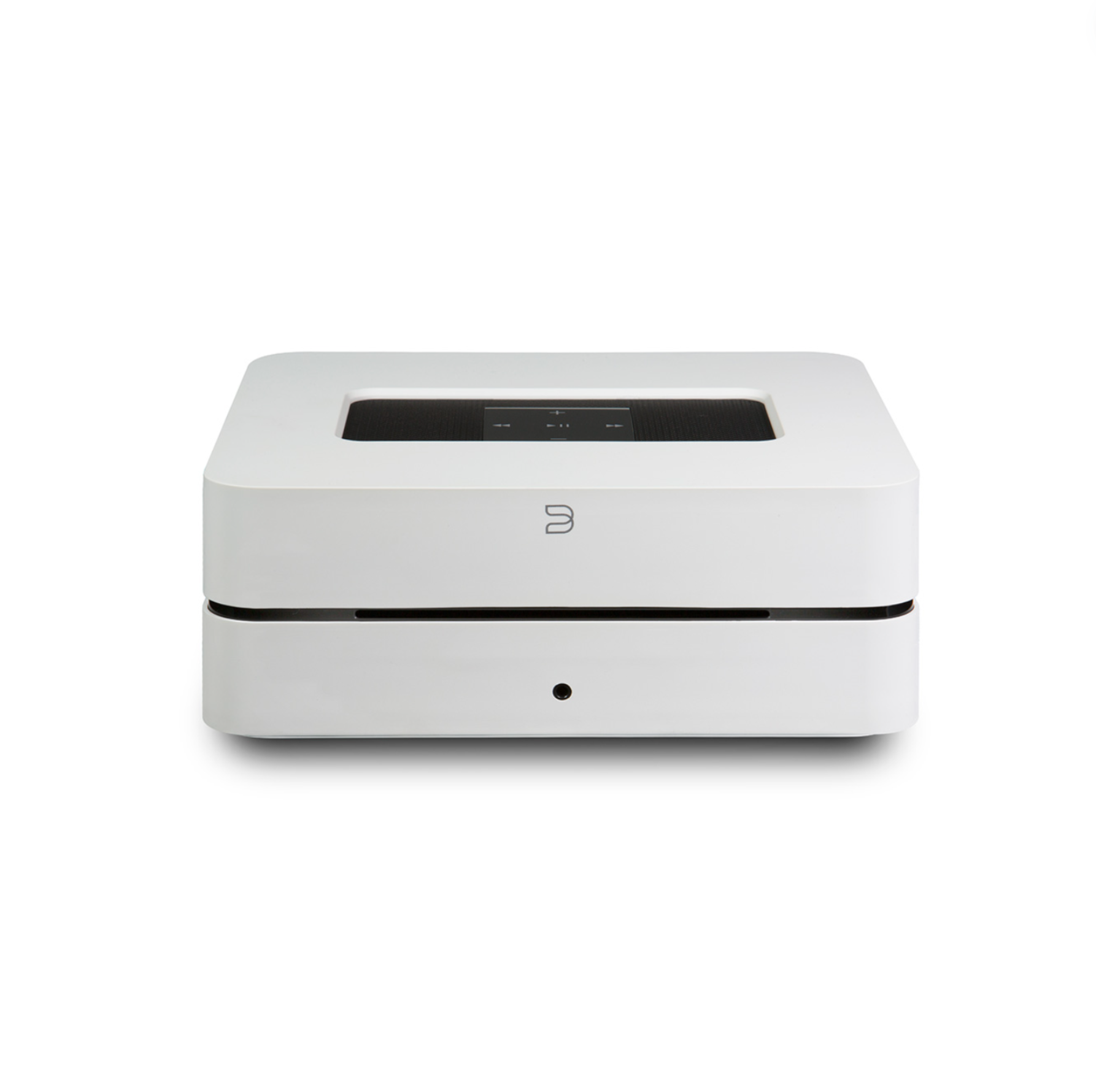 Bluesound Vault 2i White