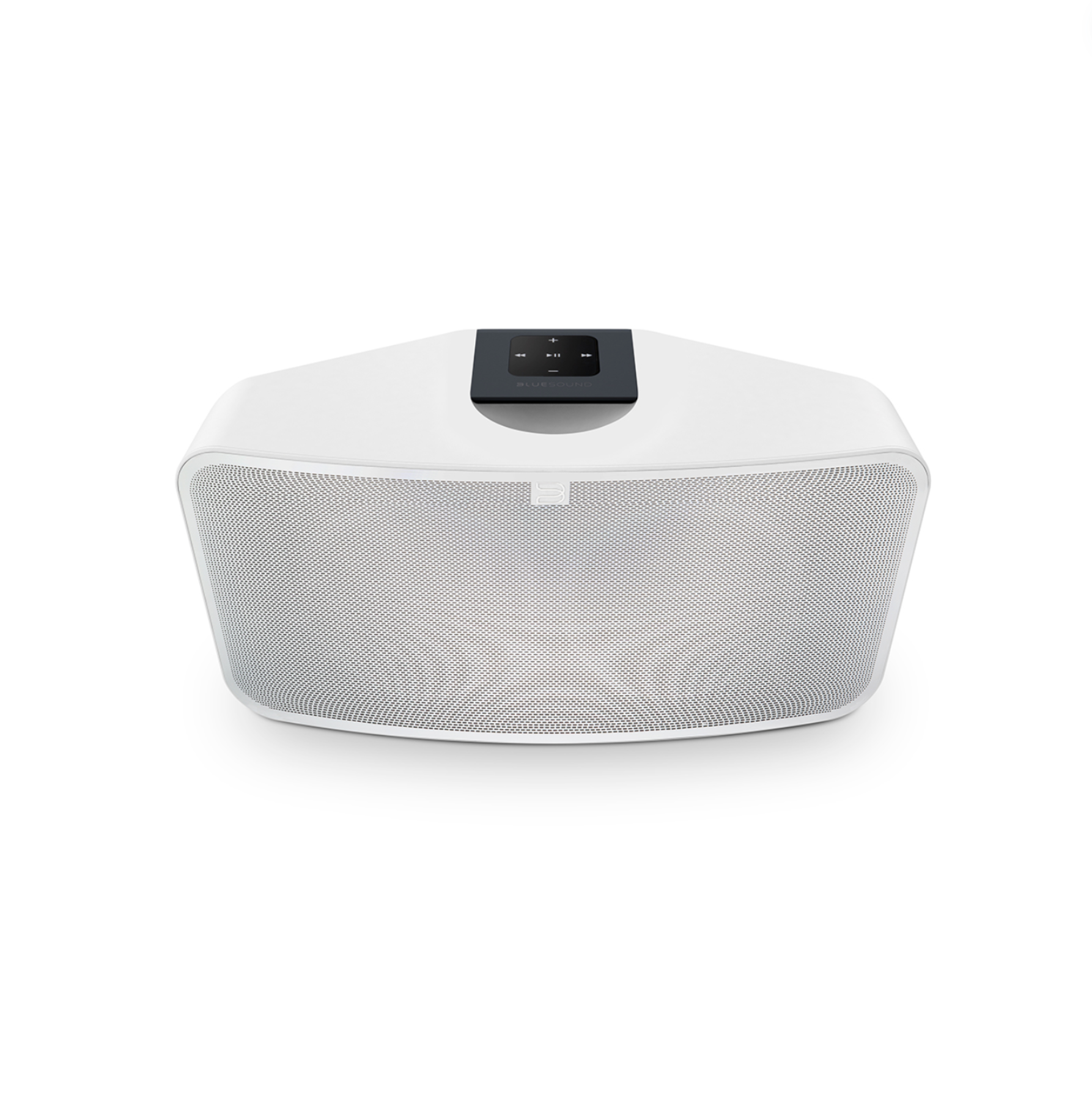 Bluesound Pulse 2i White
