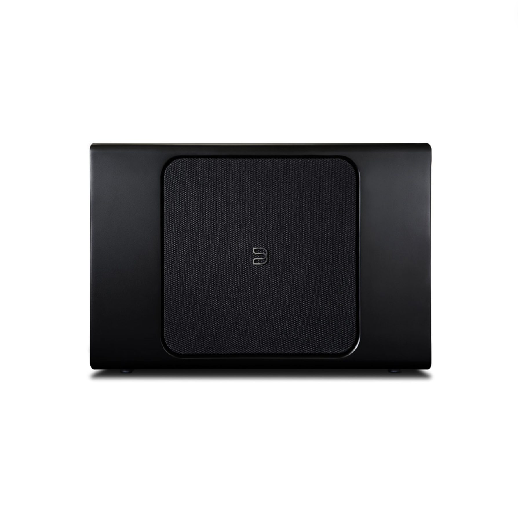 Bluesound Pulse Sub+ Black