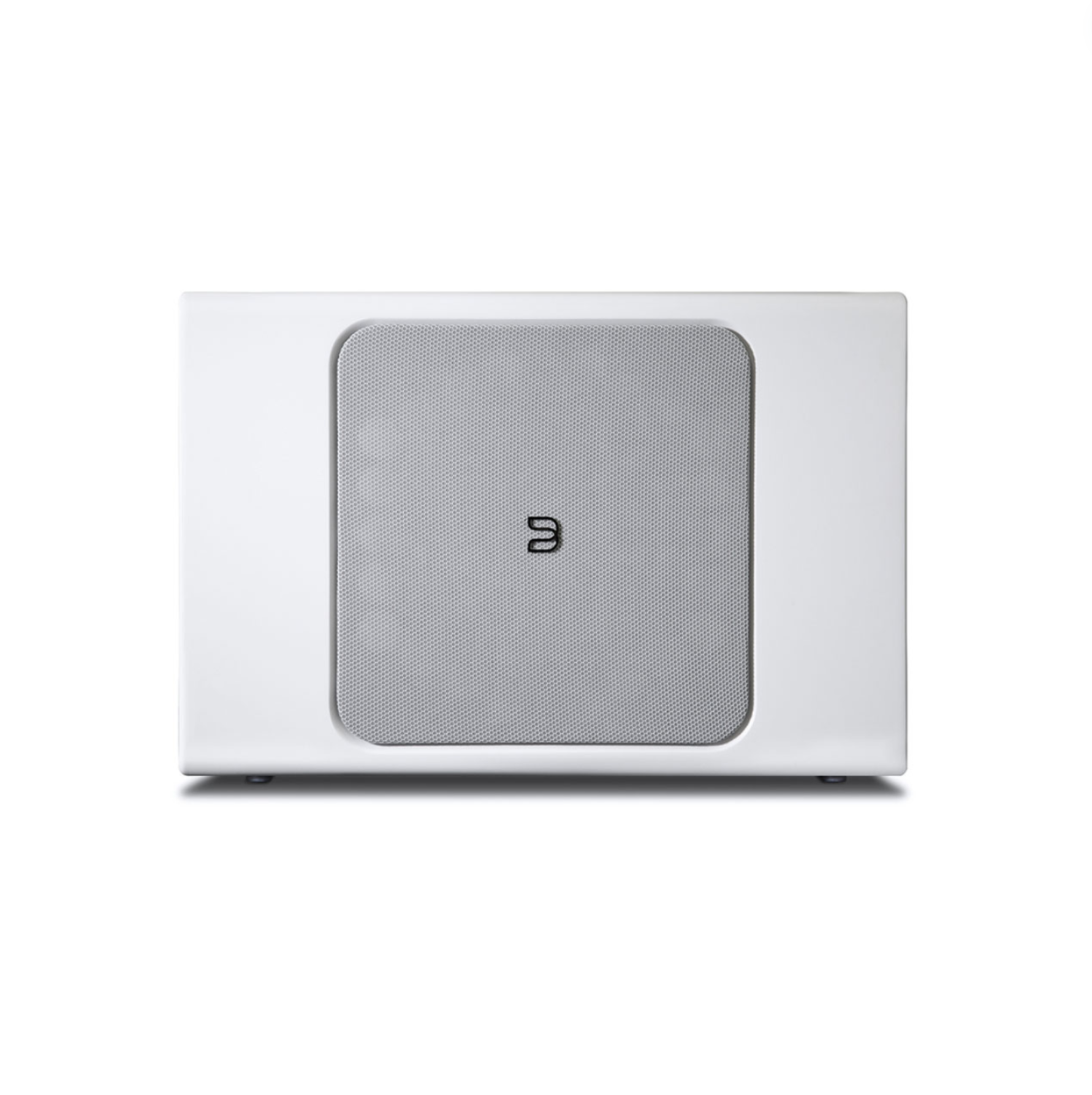 Bluesound Pulse Sub+ White