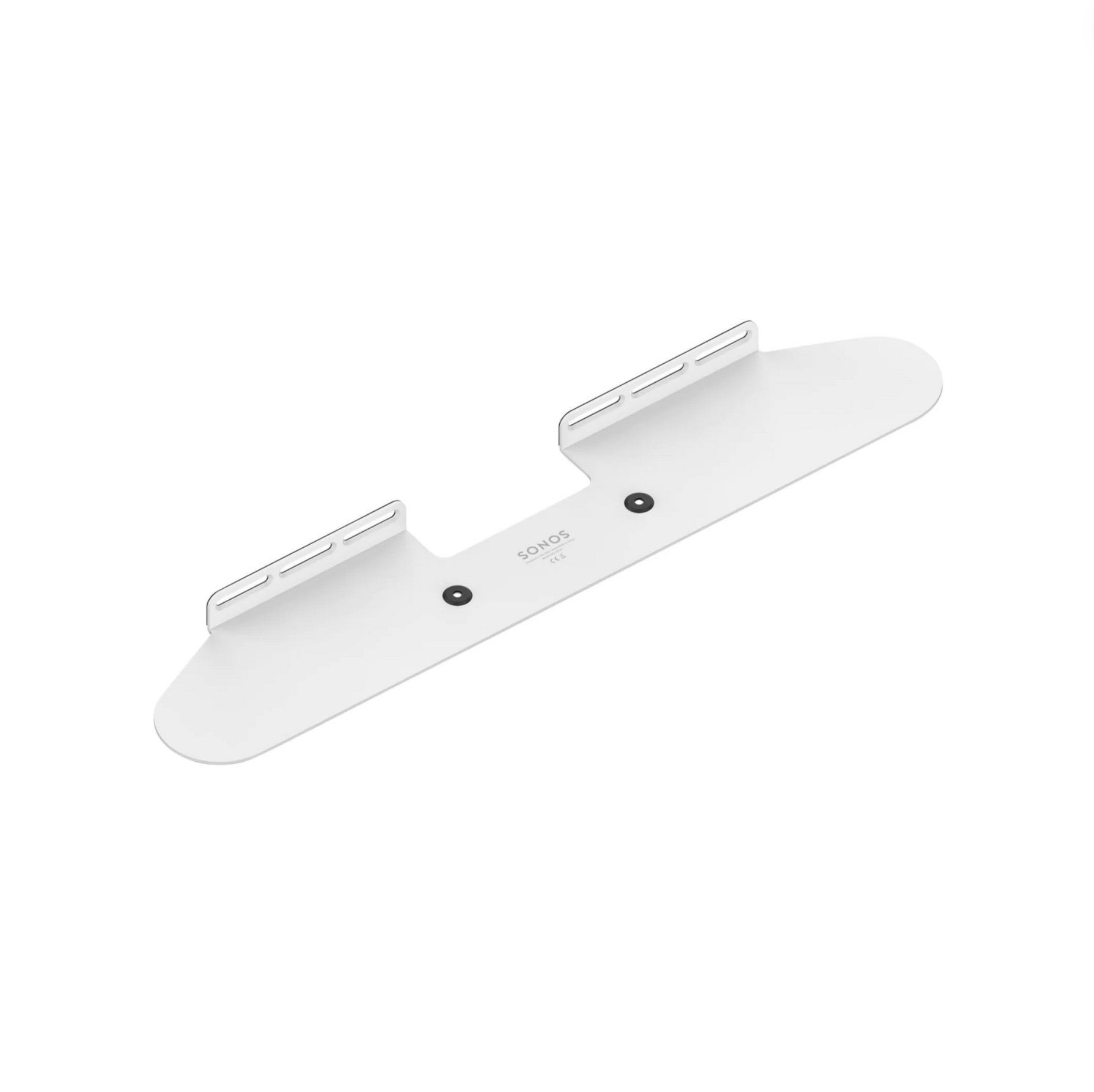 Sonos Beam Wall Mount - White
