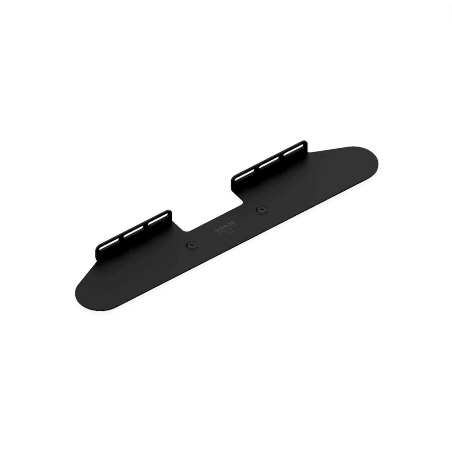 Sonos Beam Wall Mount - Black