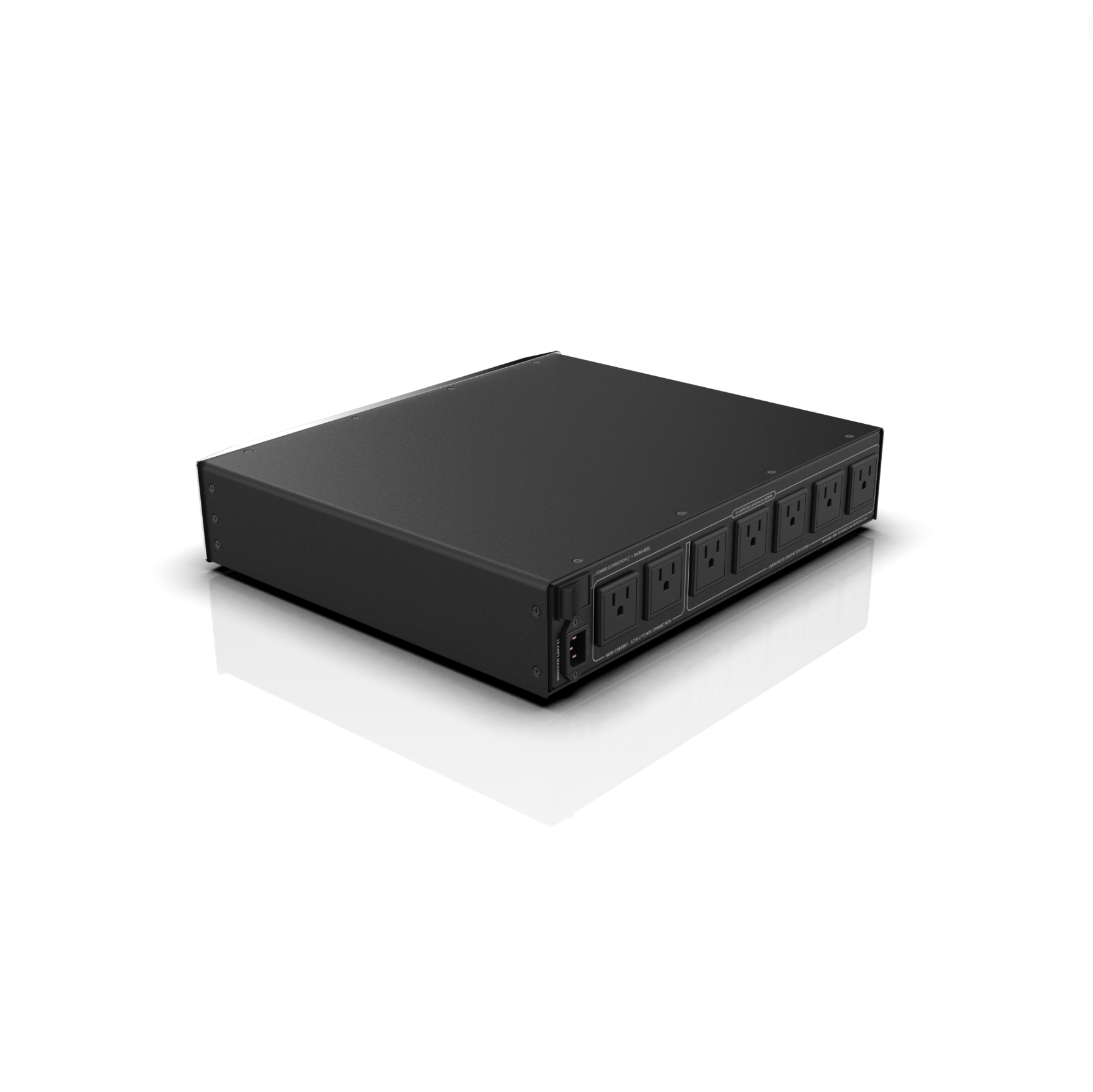 Audioquest Niagara 3000 Power Conditioner