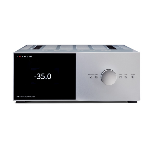 Anthem STR Stereo Integrated Amplifier