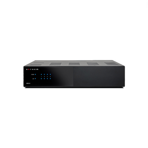 MDX-8: 8 Channel Power Amplifier