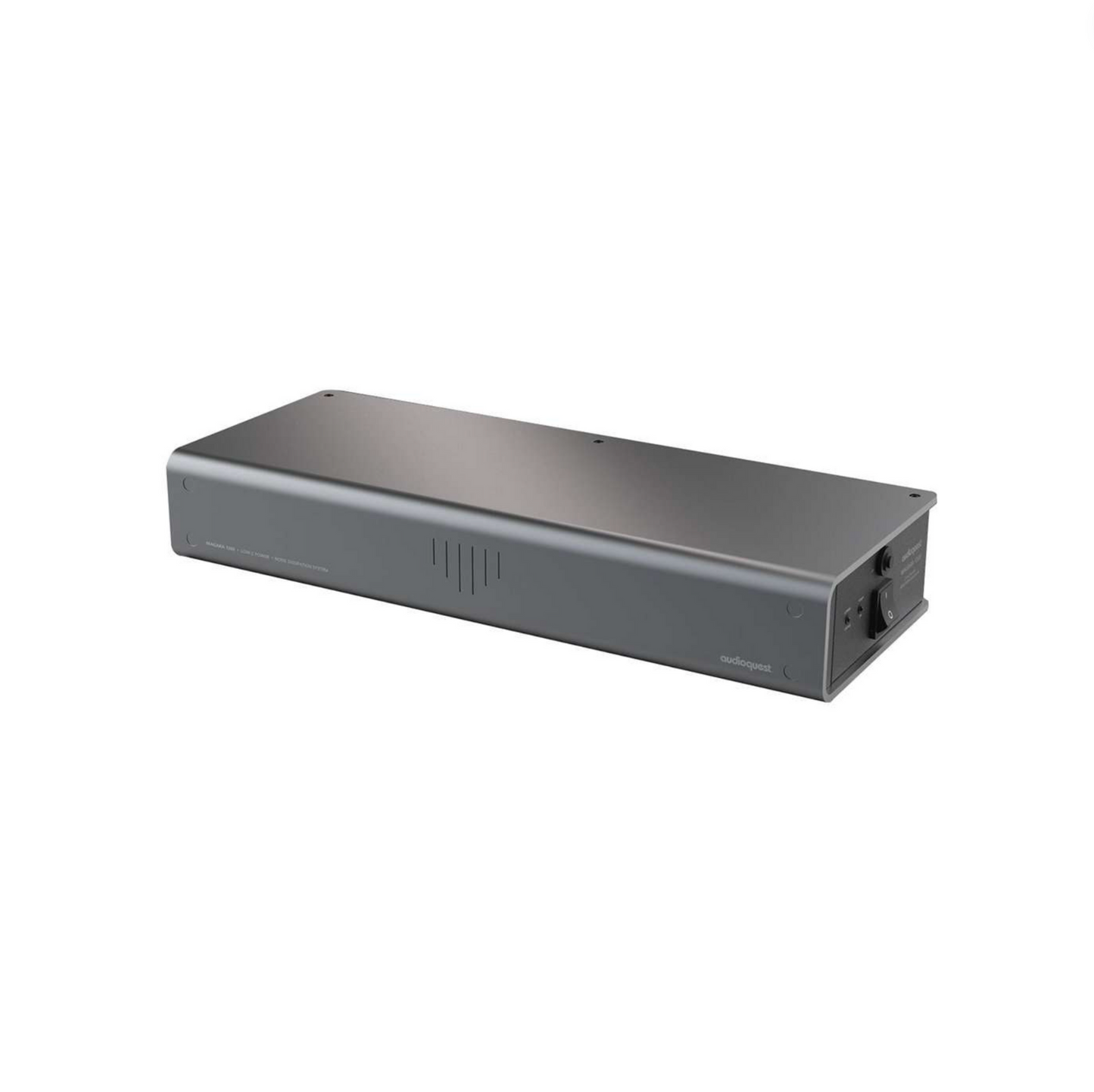 Niagara 1200 Power Conditioner + AudioQuest Y3 Power Cord from Liptons