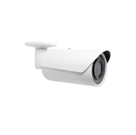 Control4® Autofocus Bullet IP Camera 4 MP (CK-CAM-BU8442Z)