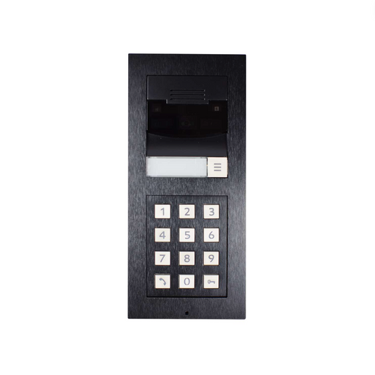 Control4® Door Station (C4-DS2SM-BN)