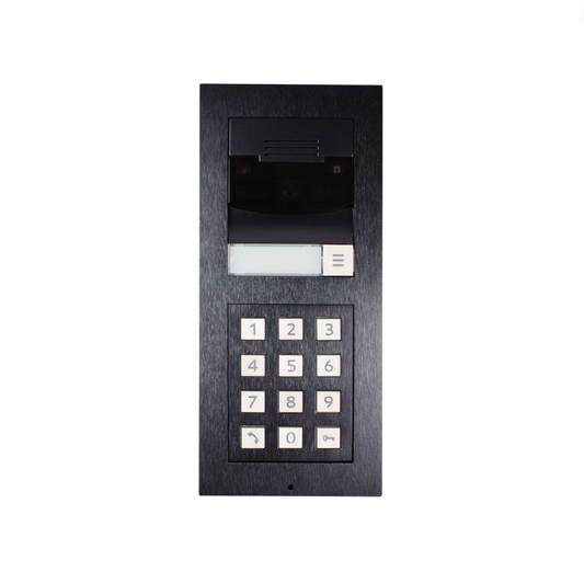 Control4® Door Station (C4-DS2SMKP-BN)