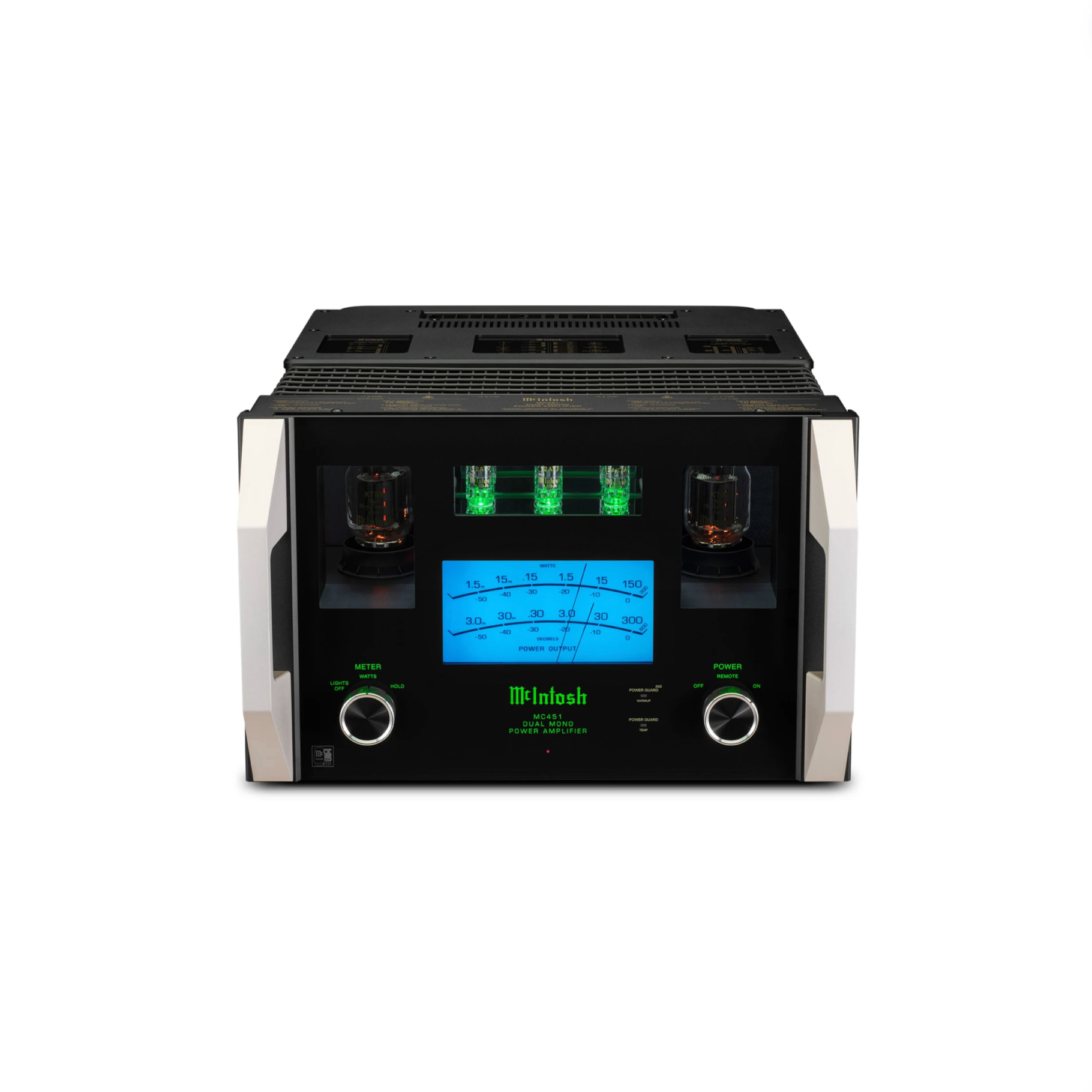 McIntosh MC451