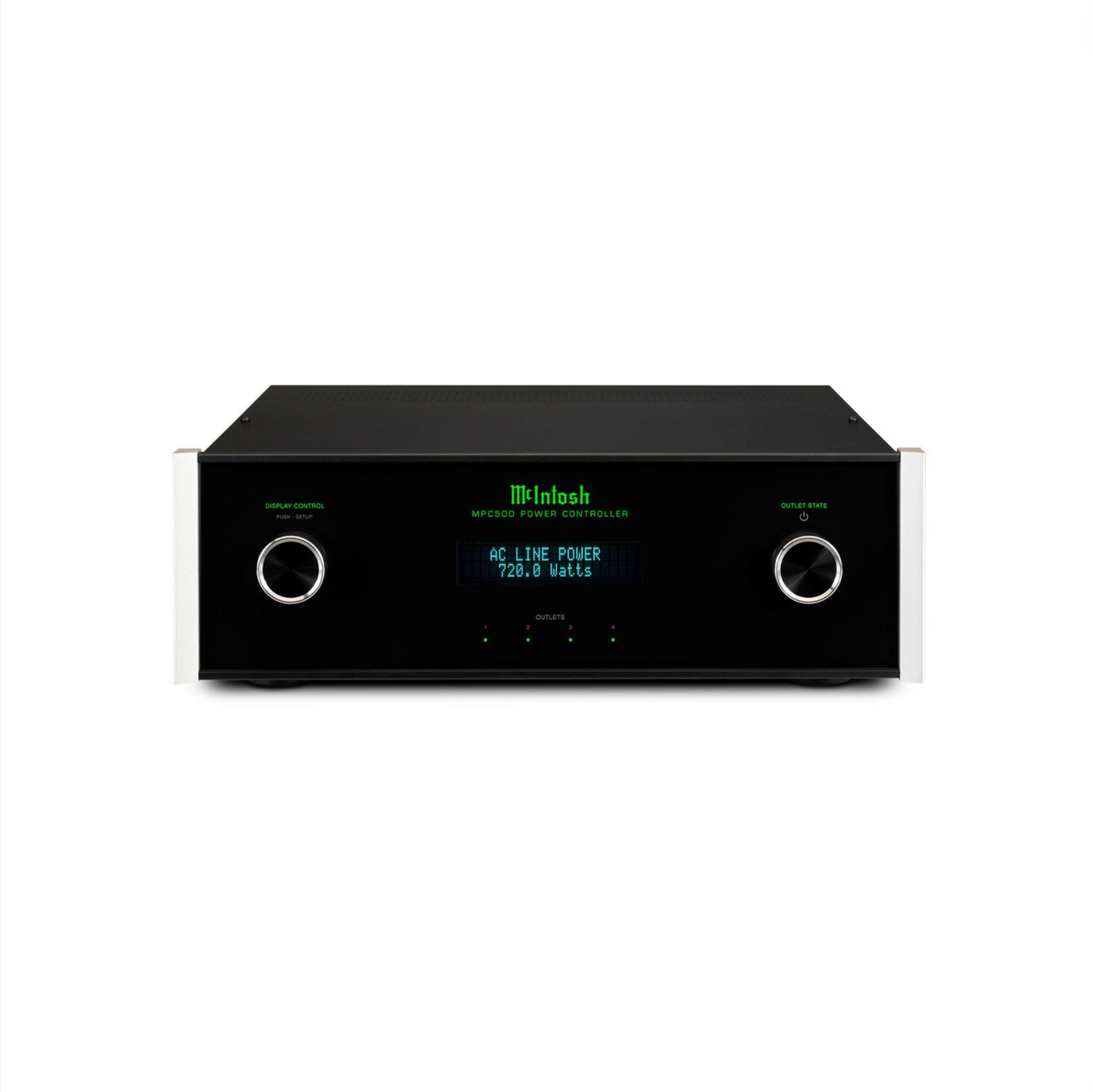 MPC500 Power Controller