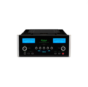 MA8950 2-Channel Integrated Amplifier